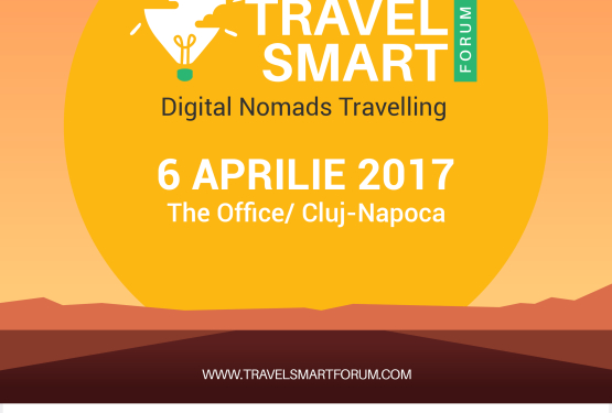 Cum să faci din vacanța ta călătoria vieții tale. Tips & tricks de la Travel Smart Forum